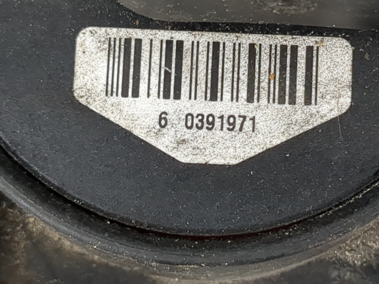 2005-2009 Buick Lacrosse Mass Air Flow Meter Maf - Oemusedautoparts1.com