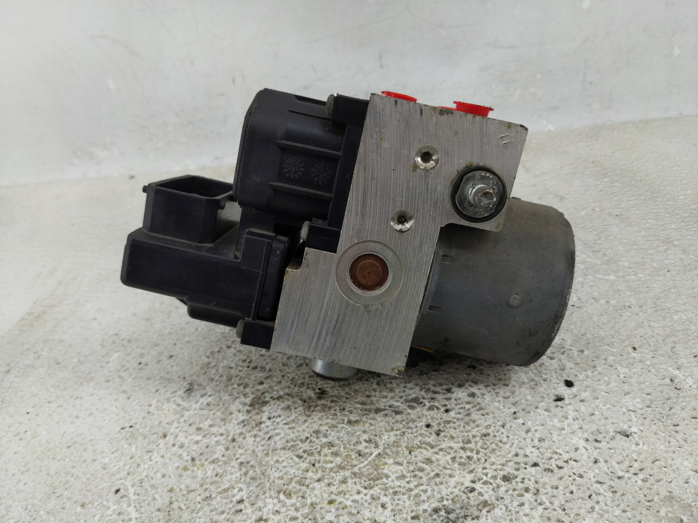 2005-2009 Buick Lacrosse ABS Pump Control Module Replacement Fits Fits 2005 2006 2007 2008 2009 OEM Used Auto Parts - Oemuse