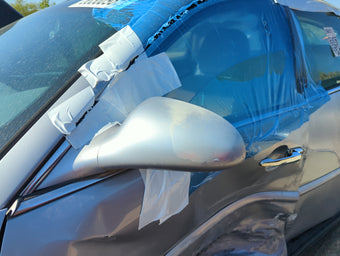 compare product 2005-2008 Buick Lacrosse Driver Side View Mirror - Left Door Mirror OEM Used