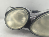 2005-2007 Buick Lacrosse Driver Left Oem Head Light Headlight Lamp - Oemusedautoparts1.com