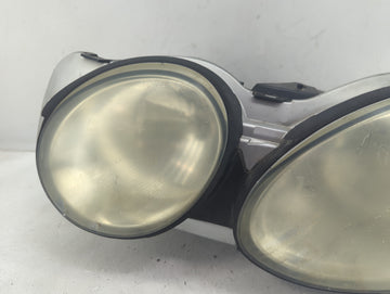 2005-2007 Buick Lacrosse Driver Left Oem Head Light Headlight Lamp - Oemusedautoparts1.com