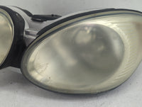 2005-2007 Buick Lacrosse Driver Left Oem Head Light Headlight Lamp - Oemusedautoparts1.com
