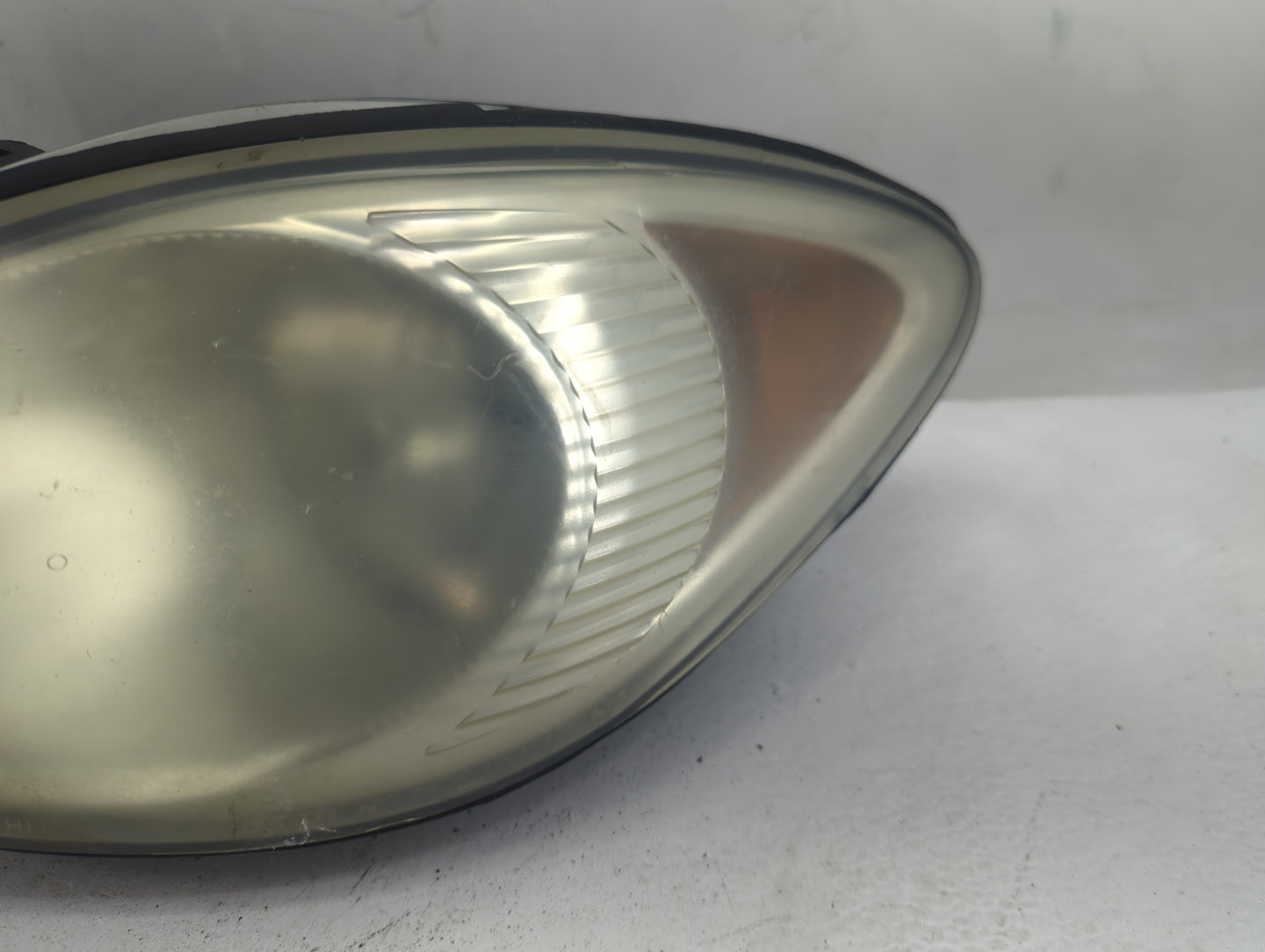 2005-2007 Buick Lacrosse Driver Left Oem Head Light Headlight Lamp - Oemusedautoparts1.com