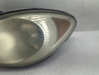 2005-2007 Buick Lacrosse Driver Left Oem Head Light Headlight Lamp - Oemusedautoparts1.com