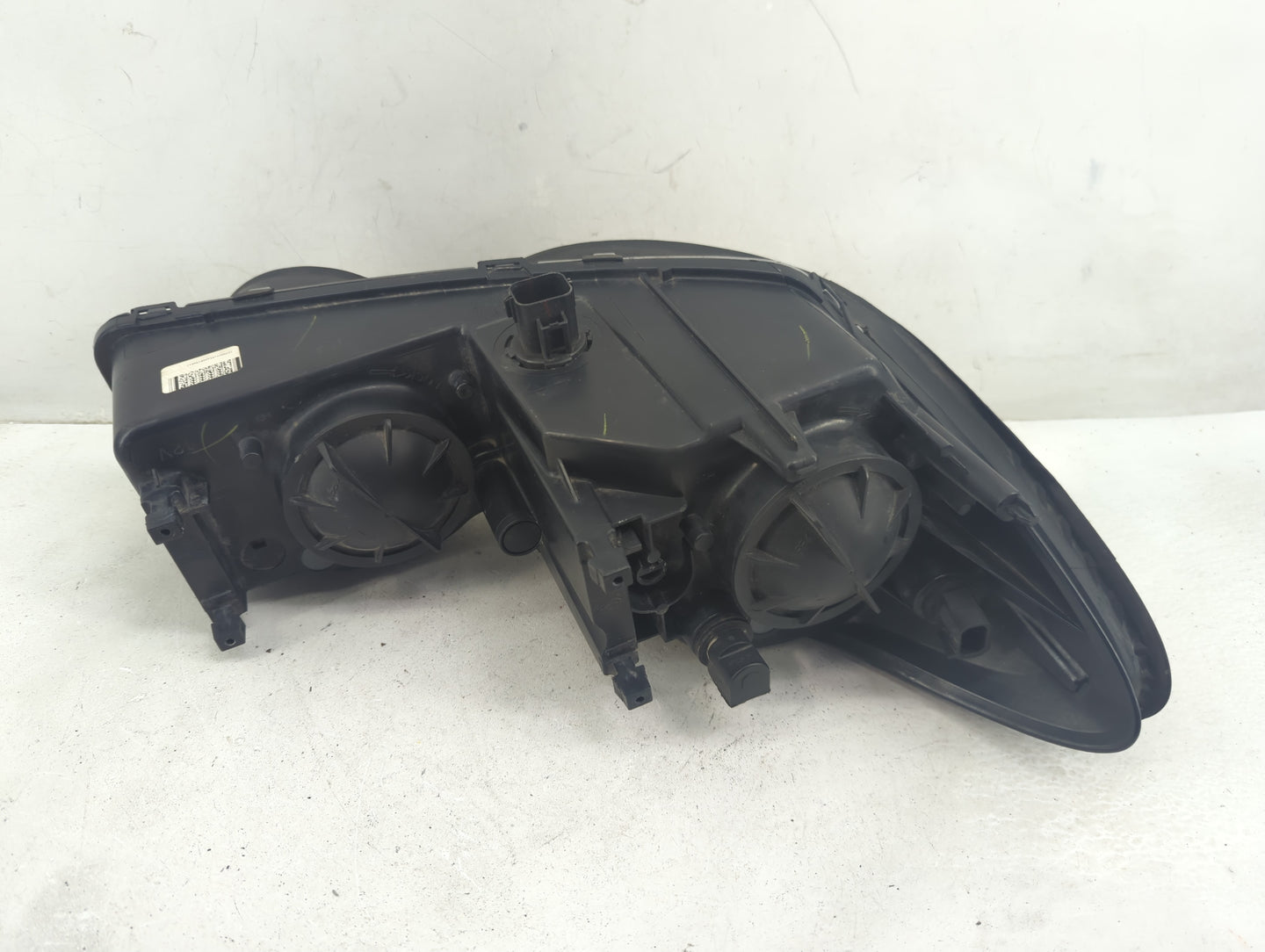 2005-2007 Buick Lacrosse Driver Left Oem Head Light Headlight Lamp - Oemusedautoparts1.com