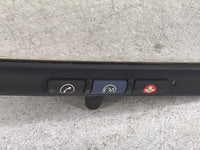 2005-2009 Buick Lacrosse Interior Rear View Mirror Replacement OEM Fits Fits 2004 2005 2006 2007 2008 2009 OEM Used Auto Par