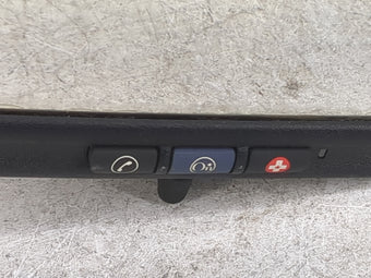 compare product 2005-2009 Buick Lacrosse Interior Rear View Mirror Replacement OEM Fits Fits 2004 2005 2006 2007 2008 2009 OEM Used Auto Parts