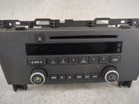2005-2007 Buick Lacrosse Radio AM FM Cd Player Receiver Replacement P/N:10391272 28035865 Fits Fits 2005 2006 2007 OEM Used 