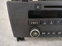 2005-2007 Buick Lacrosse Radio AM FM Cd Player Receiver Replacement P/N:10391272 28035865 Fits Fits 2005 2006 2007 OEM Used 