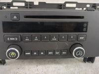 2005-2007 Buick Lacrosse Radio AM FM Cd Player Receiver Replacement P/N:10391272 28035865 Fits Fits 2005 2006 2007 OEM Used 