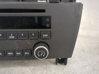 2005-2007 Buick Lacrosse Radio AM FM Cd Player Receiver Replacement P/N:10391272 28035865 Fits Fits 2005 2006 2007 OEM Used 