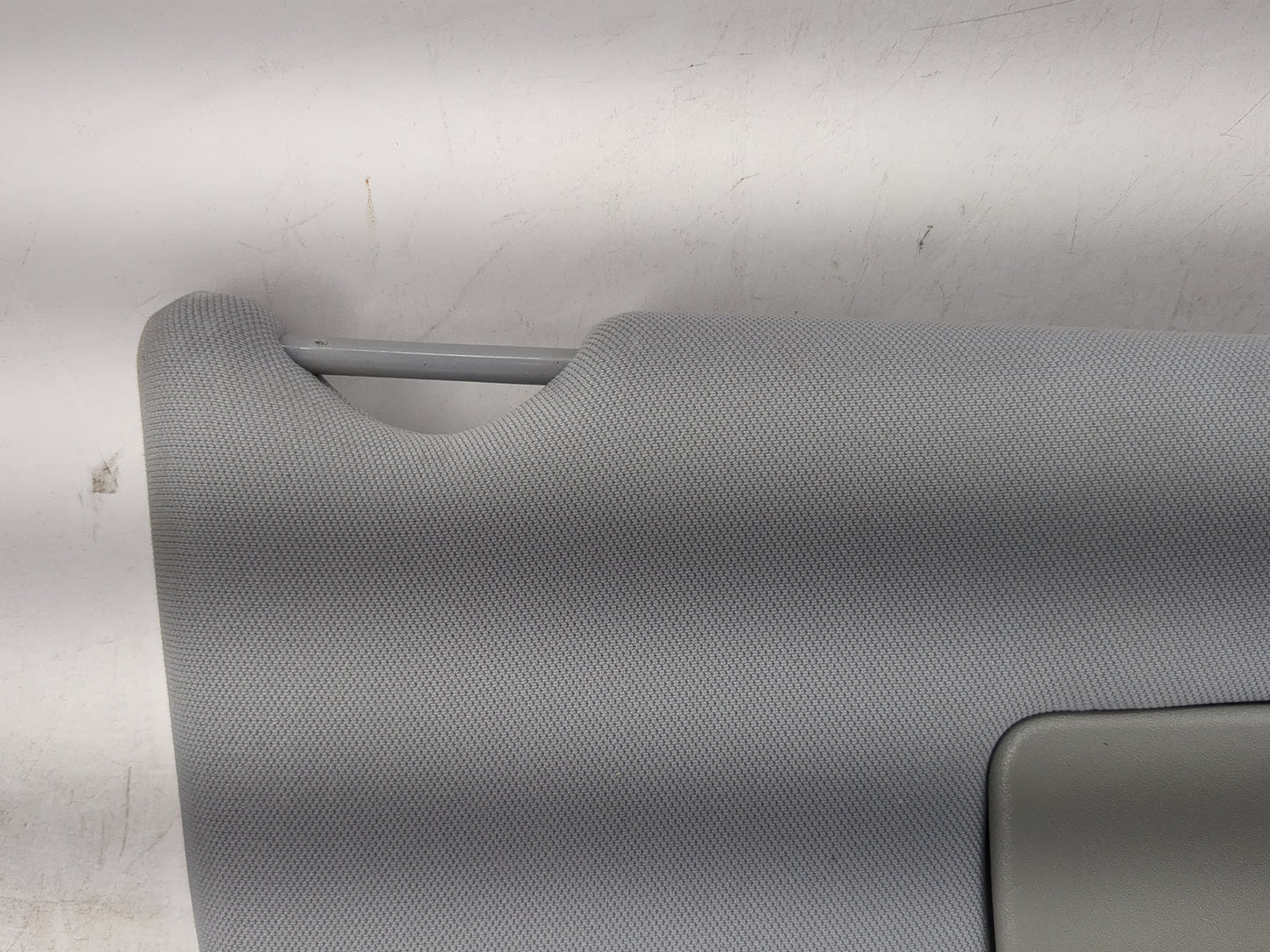 2005-2009 Buick Lacrosse Sun Visor Shade Replacement Passenger Right Mirror Fits Fits 2005 2006 2007 2008 2009 OEM Used Auto