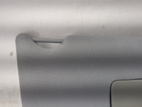 2005-2009 Buick Lacrosse Sun Visor Shade Replacement Passenger Right Mirror Fits Fits 2005 2006 2007 2008 2009 OEM Used Auto