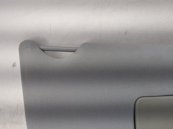 compare product 2005-2009 Buick Lacrosse Sun Visor Shade Replacement Passenger Right Mirror Fits Fits 2005 2006 2007 2008 2009 OEM Used Auto Parts