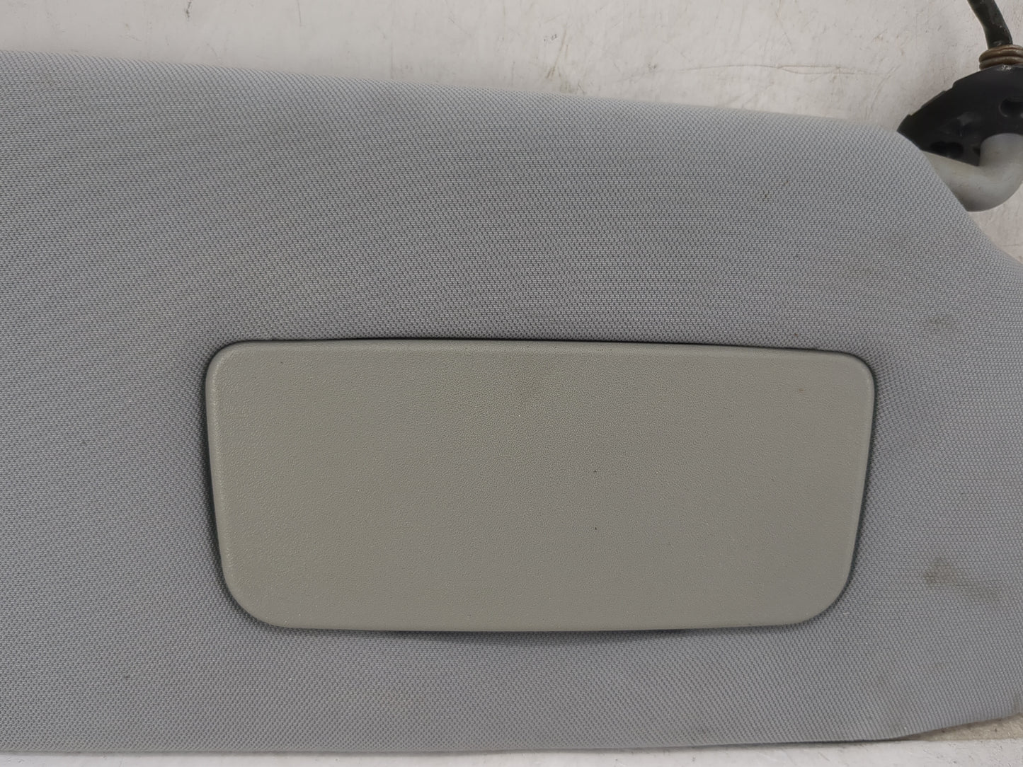 2005-2009 Buick Lacrosse Sun Visor Shade Replacement Passenger Right Mirror Fits Fits 2005 2006 2007 2008 2009 OEM Used Auto