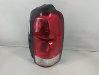 2005-2009 Buick Lacrosse Tail Light Assembly Passenger Right OEM Fits Fits 2005 2006 2007 2008 2009 OEM Used Auto Parts - Oe