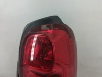 2005-2009 Buick Lacrosse Tail Light Assembly Passenger Right OEM Fits Fits 2005 2006 2007 2008 2009 OEM Used Auto Parts - Oe