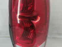 2005-2009 Buick Lacrosse Tail Light Assembly Passenger Right OEM Fits Fits 2005 2006 2007 2008 2009 OEM Used Auto Parts - Oe