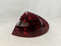 2005-2009 Buick Lacrosse Tail Light Assembly Passenger Right OEM P/N:10393852 Fits Fits 2005 2006 2007 2008 2009 OEM Used Au