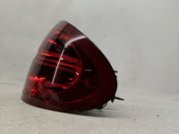 2005-2009 Buick Lacrosse Tail Light Assembly Passenger Right OEM P/N:10393852 Fits Fits 2005 2006 2007 2008 2009 OEM Used Au
