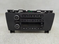 2005-2007 Buick Lacrosse Radio AM FM Cd Player Receiver Replacement P/N:10391274 Fits Fits 2005 2006 2007 OEM Used Auto Part
