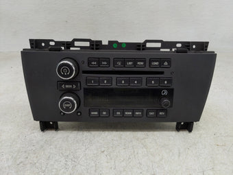 compare product 2005-2007 Buick Lacrosse Radio AM FM Cd Player Receiver Replacement P/N:10391274 Fits Fits 2005 2006 2007 OEM Used Auto Parts