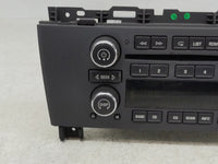 2005-2007 Buick Lacrosse Radio AM FM Cd Player Receiver Replacement P/N:10391274 Fits Fits 2005 2006 2007 OEM Used Auto Part