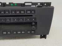2005-2007 Buick Lacrosse Radio AM FM Cd Player Receiver Replacement P/N:10391274 Fits Fits 2005 2006 2007 OEM Used Auto Part