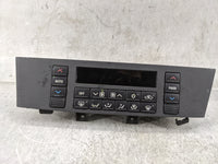 2005-2008 Buick Lacrosse Climate Control Module Temperature AC/Heater Replacement P/N:15835174 Fits Fits 2005 2006 2007 2008