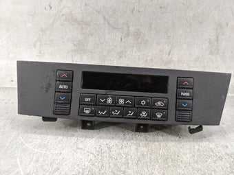 compare product 2005-2008 Buick Lacrosse Climate Control Module Temperature AC/Heater Replacement P/N:15835174 Fits Fits 2005 2006 2007 2008 OEM Used Auto Parts