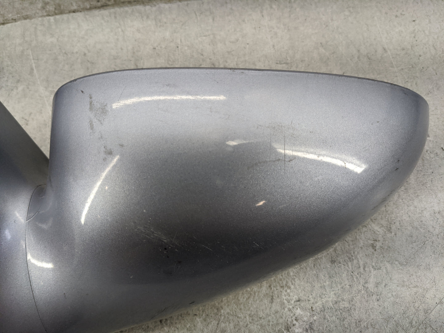 2005-2008 Buick Lacrosse Driver Side View Mirror - Left Door Mirror OEM Used - Oemusedautoparts1.com