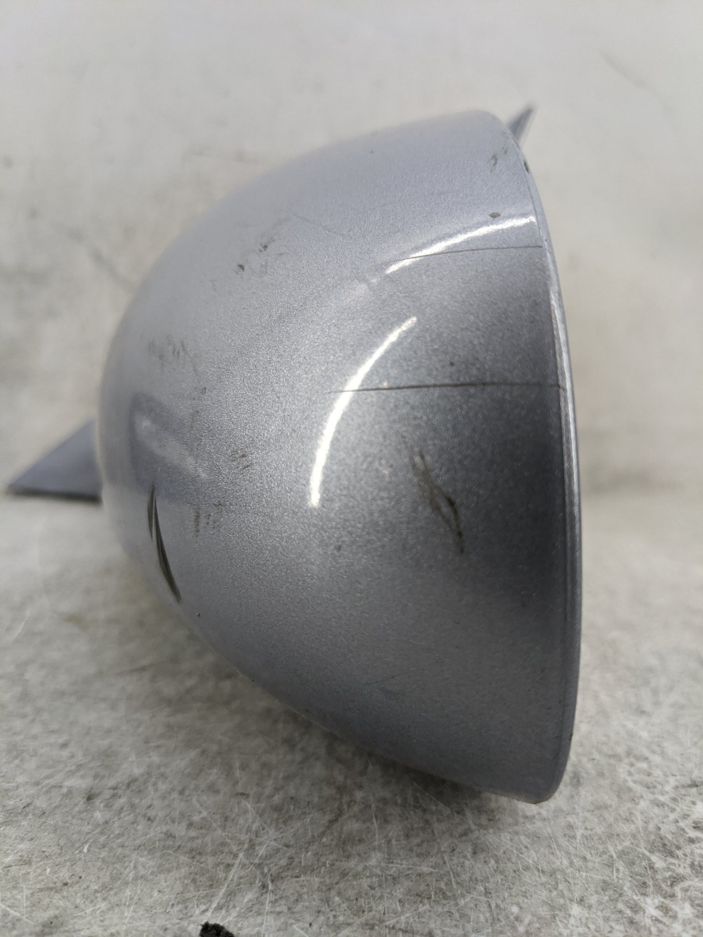 2005-2008 Buick Lacrosse Driver Side View Mirror - Left Door Mirror OEM Used - Oemusedautoparts1.com