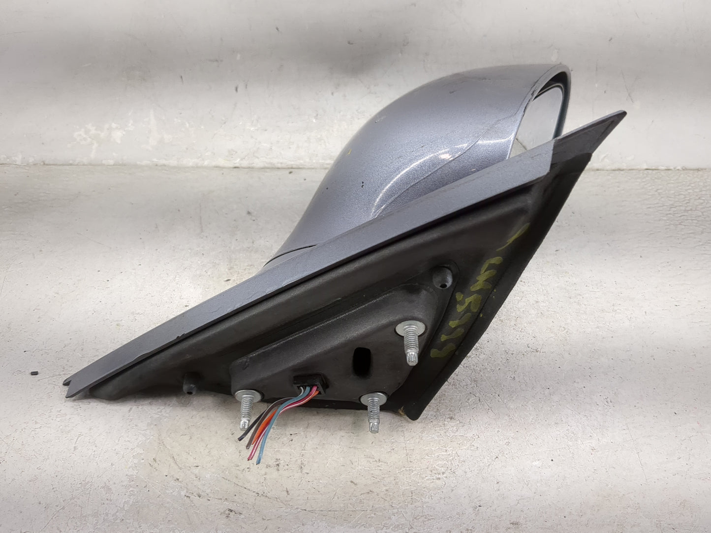 2005-2008 Buick Lacrosse Passenger Side View Mirror - Right Door Mirror OEM Used - Oemusedautoparts1.com