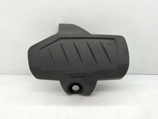 2006 Buick Lacrosse Engine Cover - Oemusedautoparts1.com