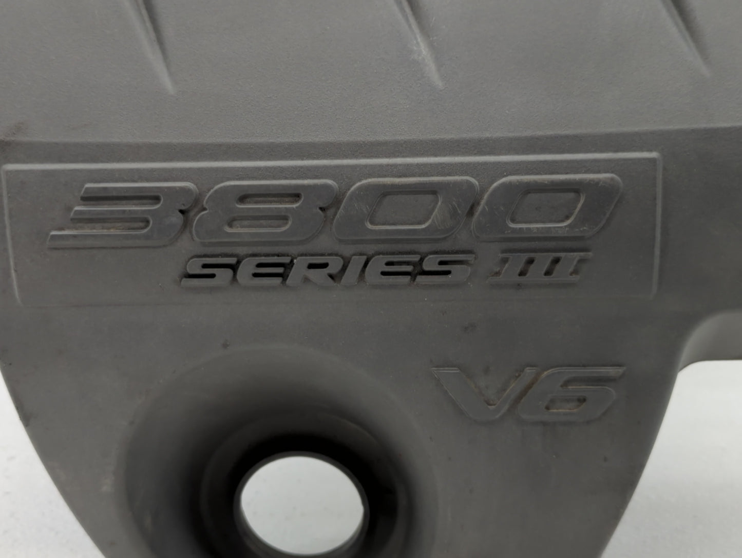 2006 Buick Lacrosse Engine Cover - Oemusedautoparts1.com