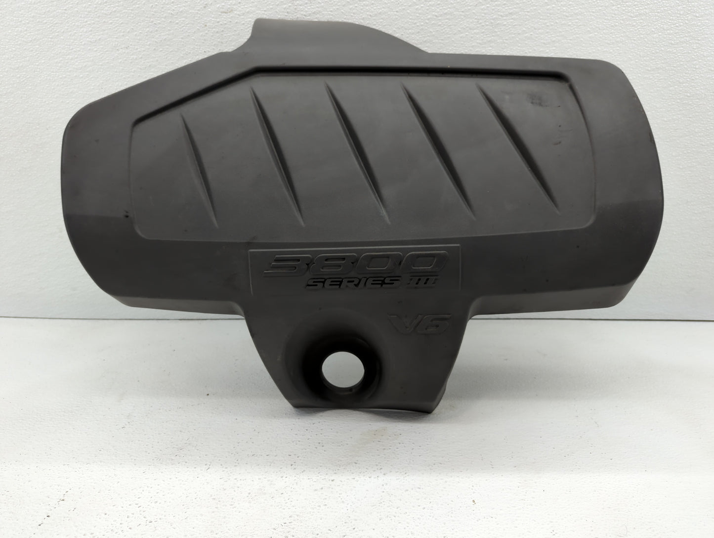 2006 Buick Lacrosse Engine Cover - Oemusedautoparts1.com