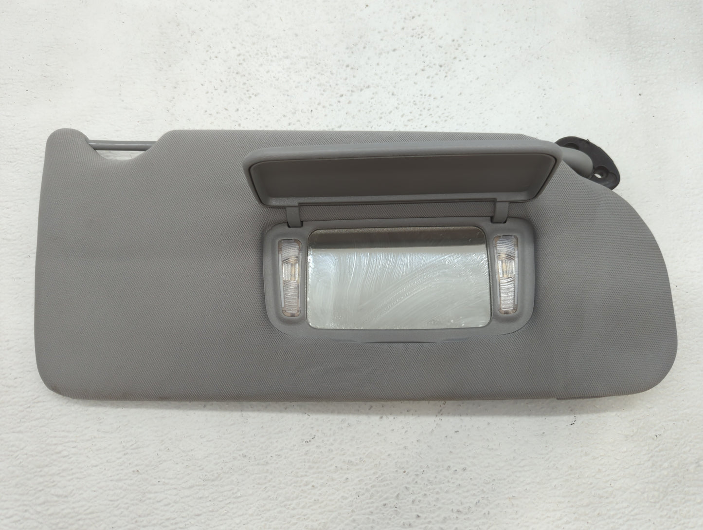 2005-2009 Buick Lacrosse Sun Visor Shade Replacement Passenger Right Mirror Fits Fits 2005 2006 2007 2008 2009 OEM Used Auto