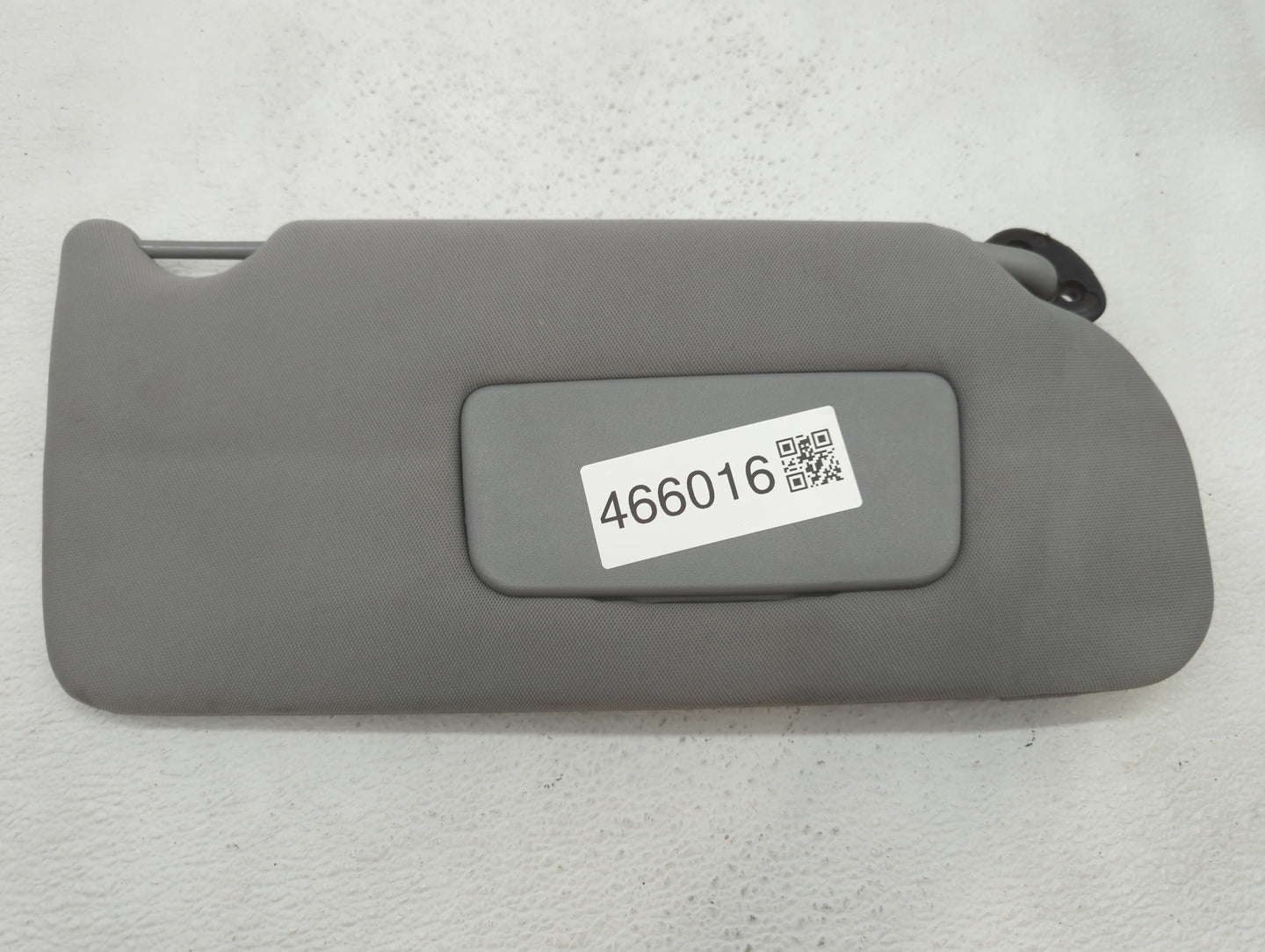 2005-2009 Buick Lacrosse Sun Visor Shade Replacement Passenger Right Mirror Fits Fits 2005 2006 2007 2008 2009 OEM Used Auto