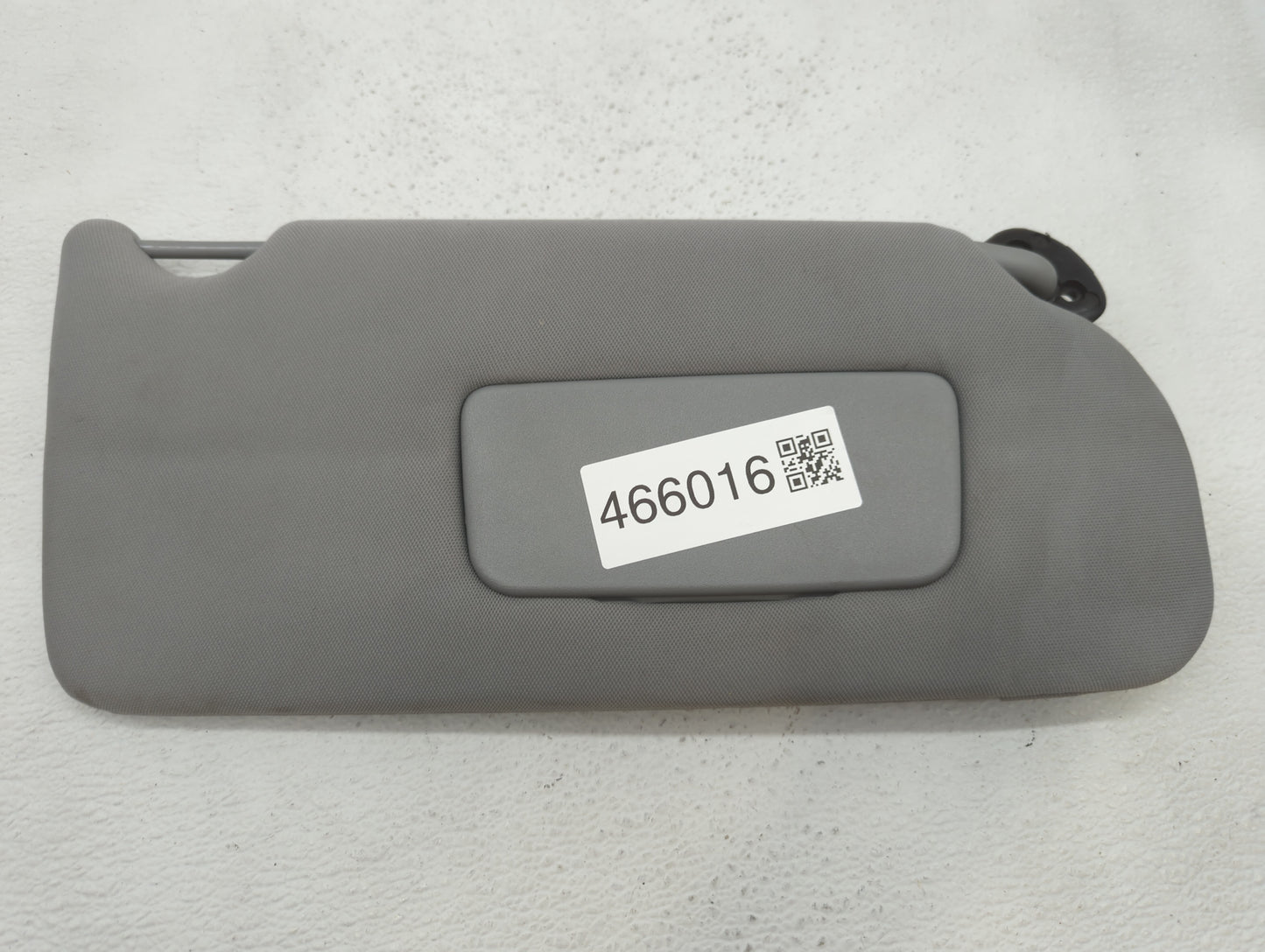 2005-2009 Buick Lacrosse Sun Visor Shade Replacement Passenger Right Mirror Fits Fits 2005 2006 2007 2008 2009 OEM Used Auto