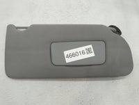 2005-2009 Buick Lacrosse Sun Visor Shade Replacement Passenger Right Mirror Fits Fits 2005 2006 2007 2008 2009 OEM Used Auto