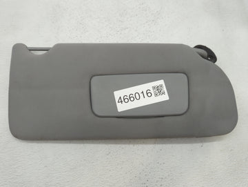 2005-2009 Buick Lacrosse Sun Visor Shade Replacement Passenger Right Mirror Fits Fits 2005 2006 2007 2008 2009 OEM Used Auto Parts