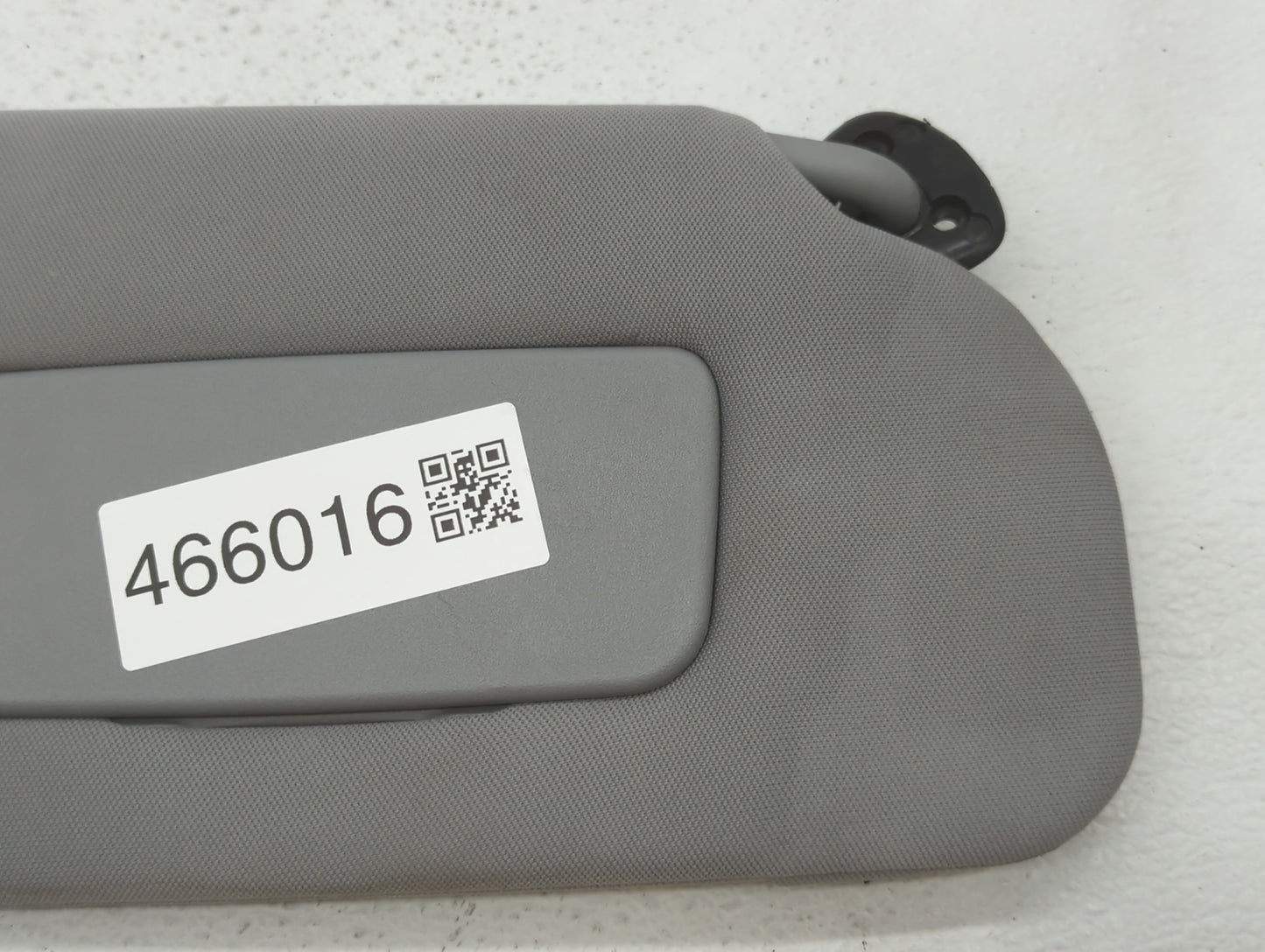 2005-2009 Buick Lacrosse Sun Visor Shade Replacement Passenger Right Mirror Fits Fits 2005 2006 2007 2008 2009 OEM Used Auto