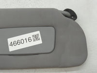2005-2009 Buick Lacrosse Sun Visor Shade Replacement Passenger Right Mirror Fits Fits 2005 2006 2007 2008 2009 OEM Used Auto
