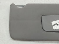 2005-2009 Buick Lacrosse Sun Visor Shade Replacement Passenger Right Mirror Fits Fits 2005 2006 2007 2008 2009 OEM Used Auto