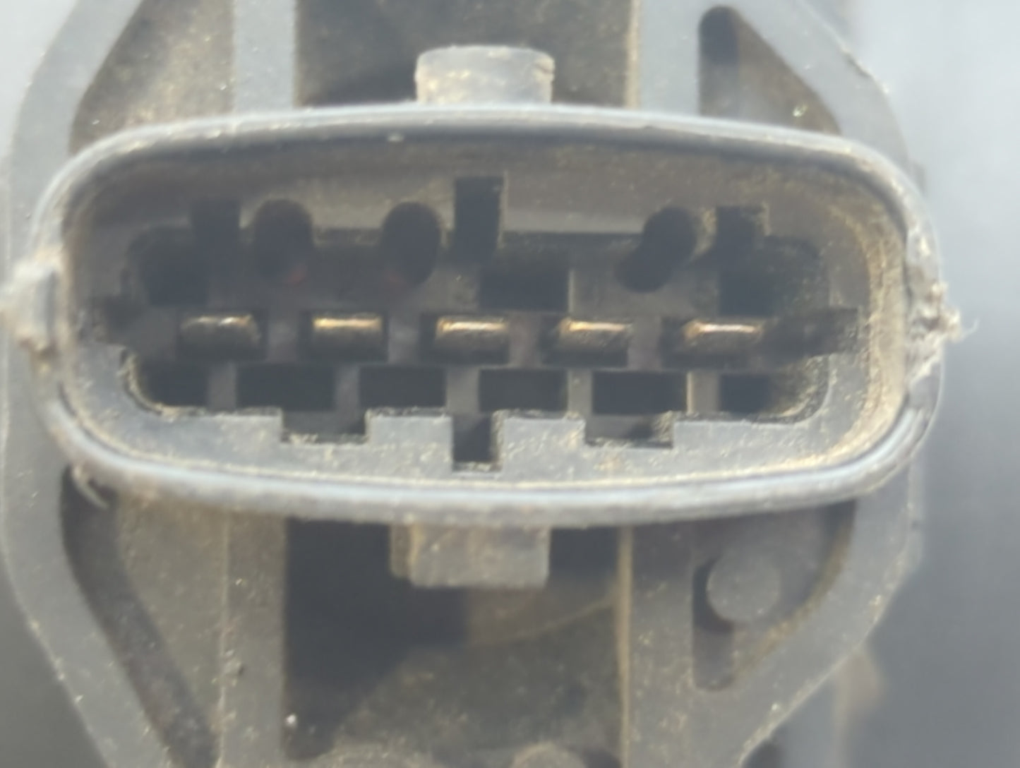 2005-2008 Buick Lacrosse Mass Air Flow Meter Maf - Oemusedautoparts1.com