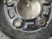2005-2009 Buick Lacrosse Spare Donut Tire Wheel Rim Oem 5038431 - Oemusedautoparts1.com