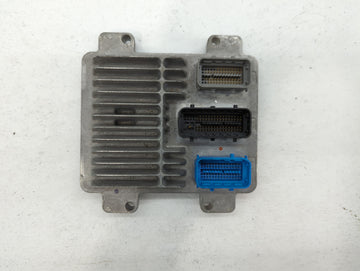 2006-2009 Buick Lacrosse PCM Engine Control Computer ECU ECM PCU OEM P/N:12684060 Fits Fits 2006 2007 2008 2009 OEM Used Aut