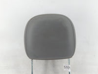 2005-2009 Buick Lacrosse Headrest Head Rest Rear Seat Fits Fits 2005 2006 2007 2008 2009 OEM Used Auto Parts - Oemusedautopa
