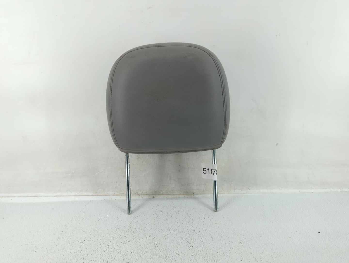 2005-2009 Buick Lacrosse Headrest Head Rest Rear Seat Fits Fits 2005 2006 2007 2008 2009 OEM Used Auto Parts - Oemusedautopa