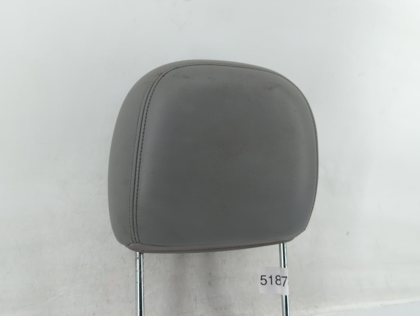 2005-2009 Buick Lacrosse Headrest Head Rest Rear Seat Fits Fits 2005 2006 2007 2008 2009 OEM Used Auto Parts - Oemusedautopa